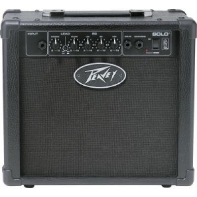 PEAVEY TransTube Solo